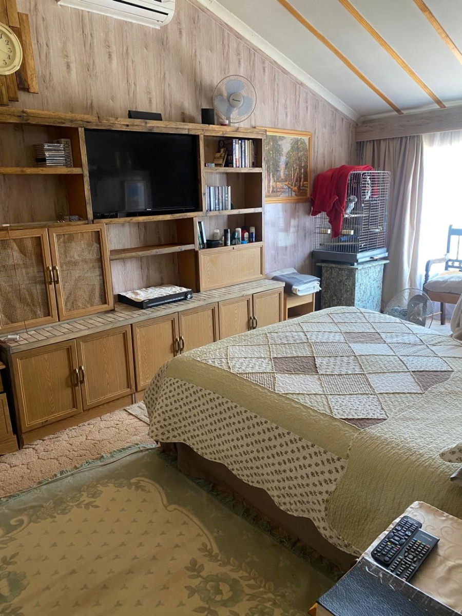 4 Bedroom Property for Sale in Makwassie North West